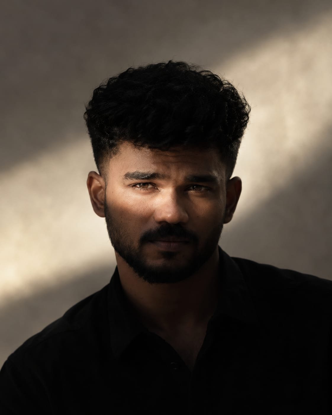 Mohamed Sabith PA, freelance digital marketer in Thrissur, Kerala